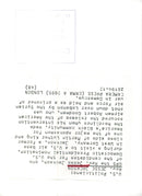 Jesse Jackson: US Politicians - Vintage Photograph