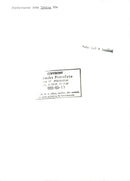 John Irving, American writer - Vintage Photograph