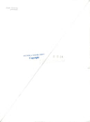 John Irving, American writer - Vintage Photograph