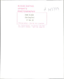 John Oliver. - Vintage Photograph