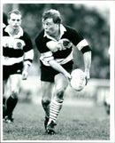 John Oliver. - Vintage Photograph