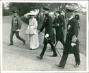 King Edward VIII - Vintage Photograph