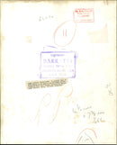 1953 THE QUEEN AND DUKE EDINBURGH - Vintage Photograph