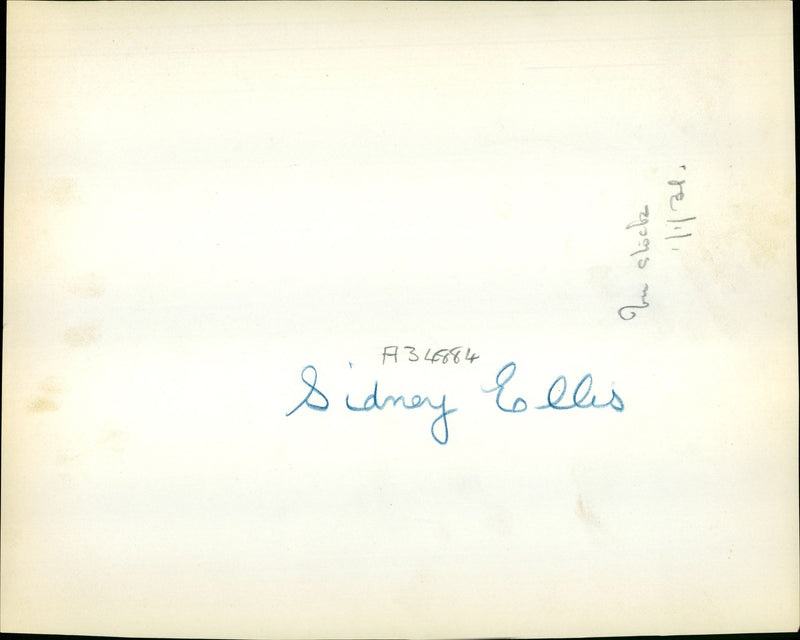 Scotland: Ben Venue. - Vintage Photograph