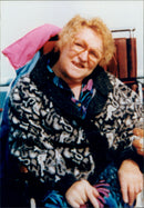 Cathy O'Neill Allegedly Murdered by Her Care Assistant Clare Bastow - Vintage Photograph