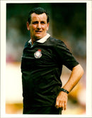 Graham Pooley. - Vintage Photograph