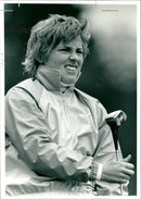 Gillian Stewart. - Vintage Photograph