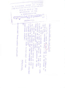 Hua Guofeng Politician China Miscellaneous: - Vintage Photograph