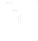 Hua Guofeng Politician China Miscellaneous: Central Committee - Vintage Photograph