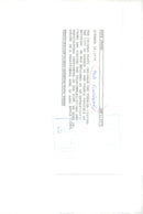 Hua Guofeng Politician China Miscellaneous: Chinese party - Vintage Photograph