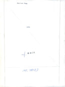 Hua Guofeng Politician China Miscellaneous: Chinese Comunnist Party - Vintage Photograph