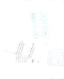 Hua Guofeng Politician China Miscellaneous: arrive in paris - Vintage Photograph