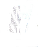 Hua Guofeng Politician China Miscellaneous: arrives in Paris - Vintage Photograph