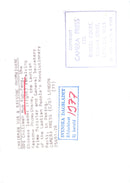 Hua Guofeng Politician China Miscellaneous: - Vintage Photograph