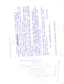 Hua Guofeng Politician China Miscellaneous: - Vintage Photograph