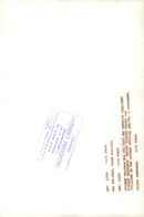 Hua Guofeng Politician China Miscellaneous: - Vintage Photograph