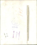 Winston Churchill Death and Funeral - Vintage Photograph