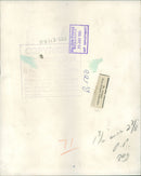 Winston Churchill Death and Funeral - Vintage Photograph