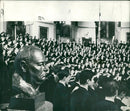 Winston Churchill Death and Funeral - Vintage Photograph