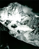 Expeditions: Makalu 1992 - Vintage Photograph