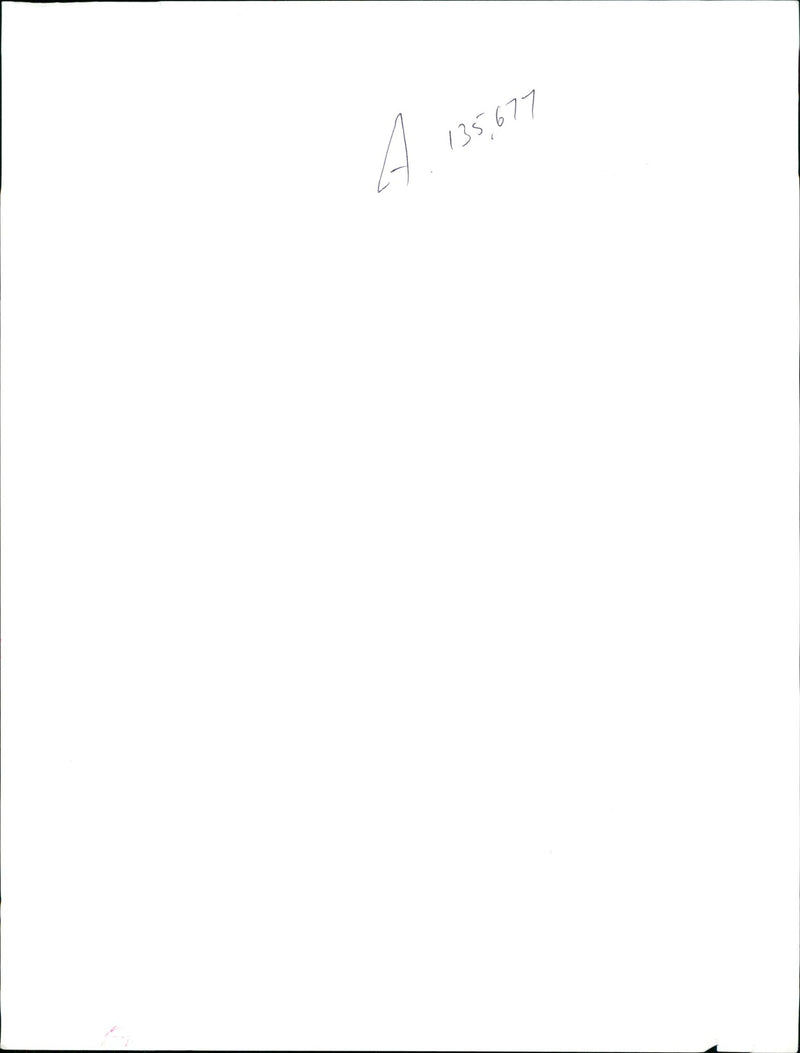 Simply Red: Mick Hucknall. - Vintage Photograph