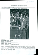 Roxette - Vintage Photograph