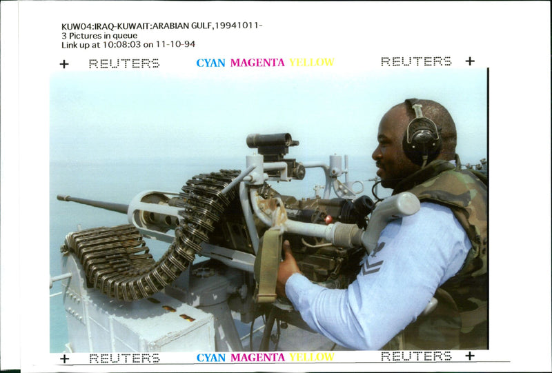 PO2 Thompson. - Vintage Photograph