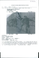 US Troops. - Vintage Photograph