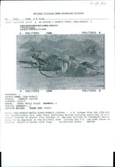 US Troops. - Vintage Photograph