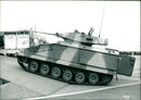 LAV-25 - Vintage Photograph
