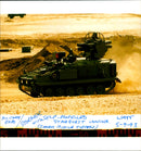 LAV-25 - Vintage Photograph