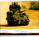 LAV-25 - Vintage Photograph