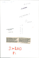 Sarah Billingham - Vintage Photograph