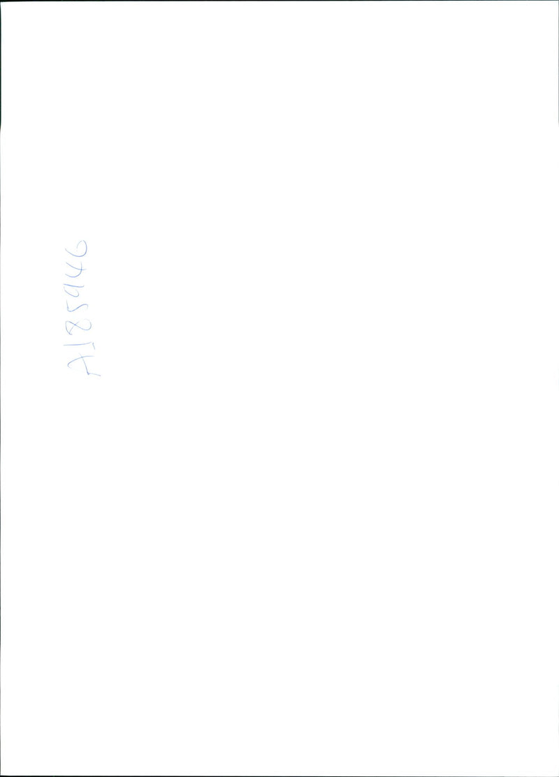 Rachel Aaron:Rachael Aaron with family dogs. - Vintage Photograph