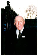 Peter Anthony Inge: - Vintage Photograph