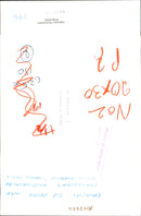 Peter Anthony Inge: - Vintage Photograph