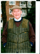 Peter Anthony Inge: - Vintage Photograph