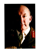 Peter Anthony Inge: - Vintage Photograph