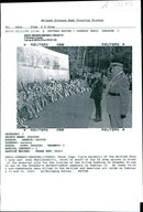 Peter Anthony Inge: - Vintage Photograph