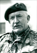 Peter Anthony Inge: - Vintage Photograph