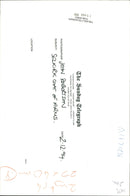 Selkirk Coat of Arms. - Vintage Photograph