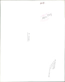 Jockey Kieran Fallen - Vintage Photograph