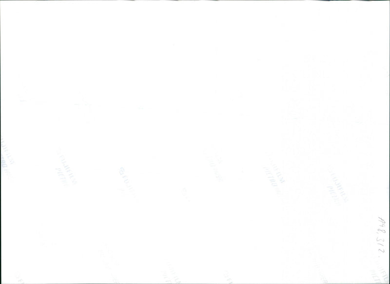 1995 NAOMI WAS YEARS OLD WHEN SHE MURDERED FOUND DEAD BILL SMITH - Vintage Photograph