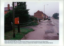 1995 SCENE PIC SHOWING THE AREA WHICH NAOMI WAS FOUND MURDERED BILL SMITH - Vintage Photograph
