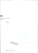 Butterflies: - Vintage Photograph