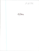 Butterflies: - Vintage Photograph