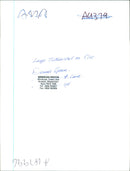 Butterflies: - Vintage Photograph