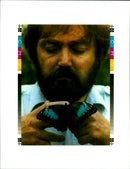 Butterflies: - Vintage Photograph