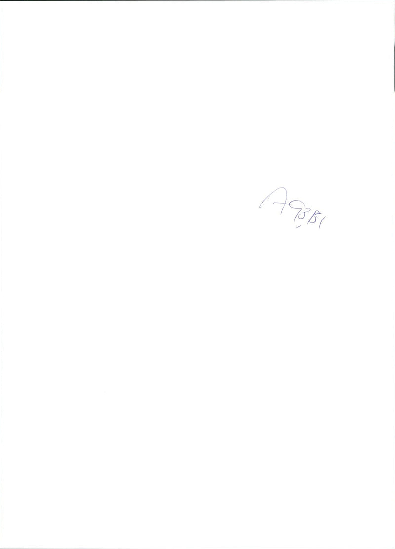 Murder victim sally stevenson. - Vintage Photograph