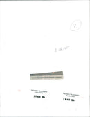 Dog: Buster - Vintage Photograph